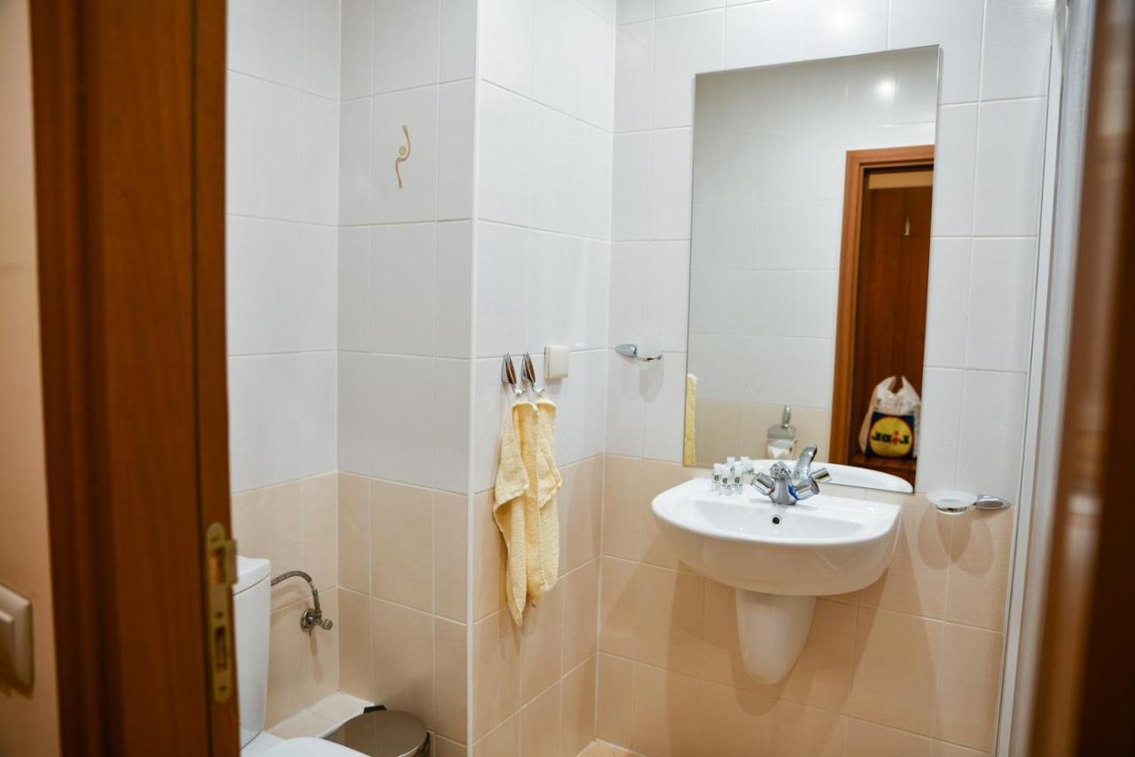 Hq Apartments Villa Park Borovec Kültér fotó