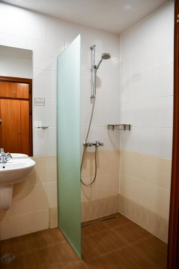 Hq Apartments Villa Park Borovec Kültér fotó