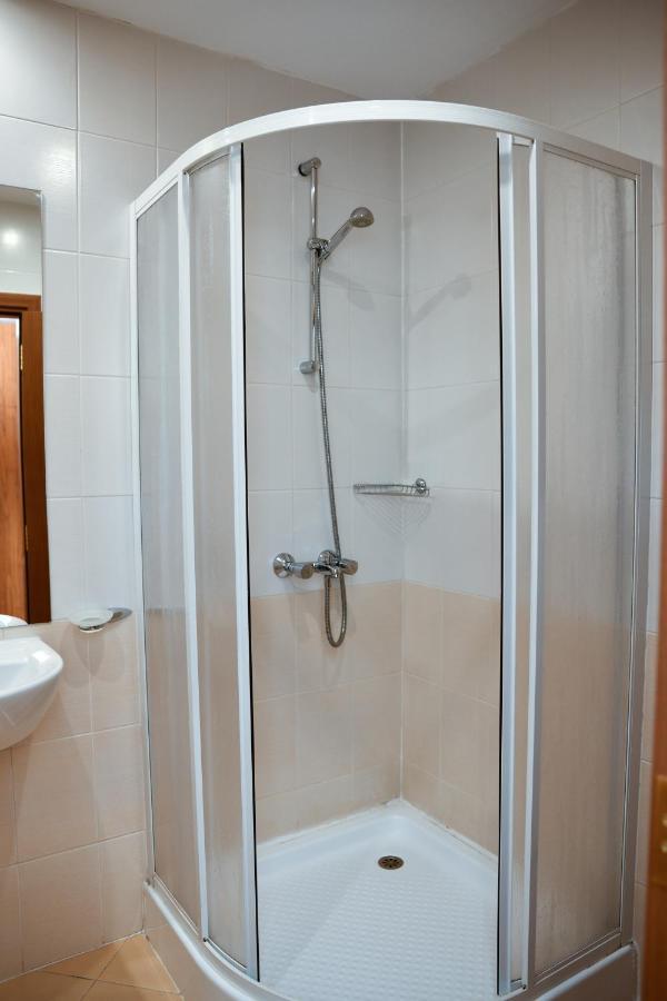 Hq Apartments Villa Park Borovec Kültér fotó