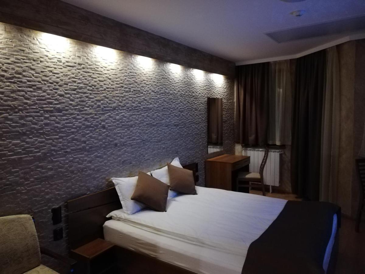 Hq Apartments Villa Park Borovec Kültér fotó