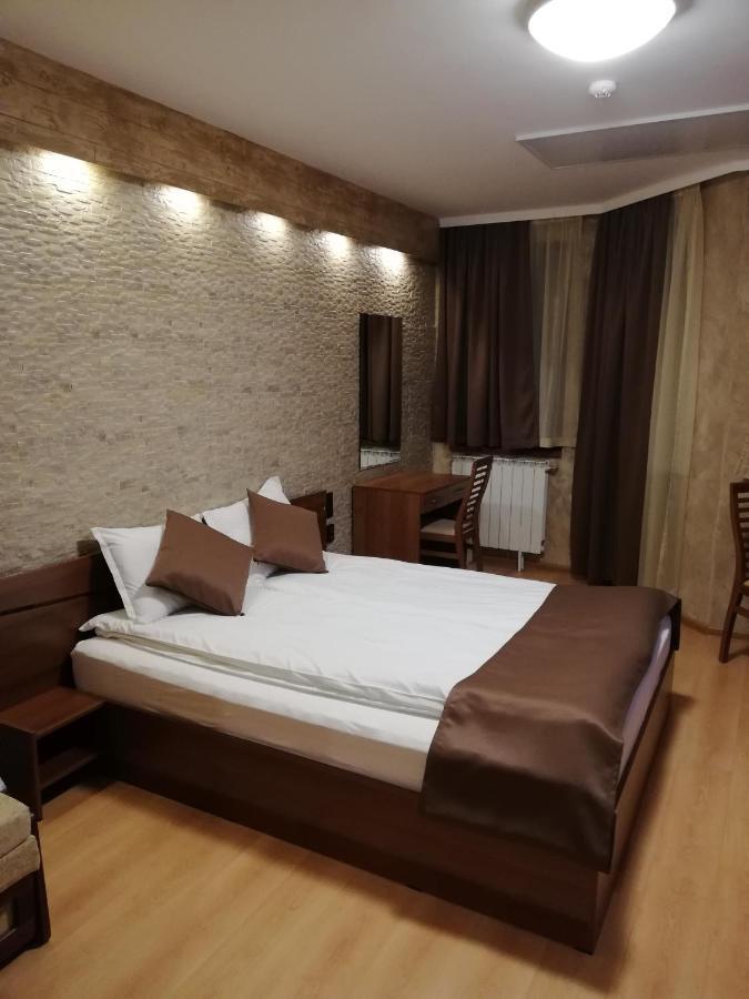 Hq Apartments Villa Park Borovec Kültér fotó