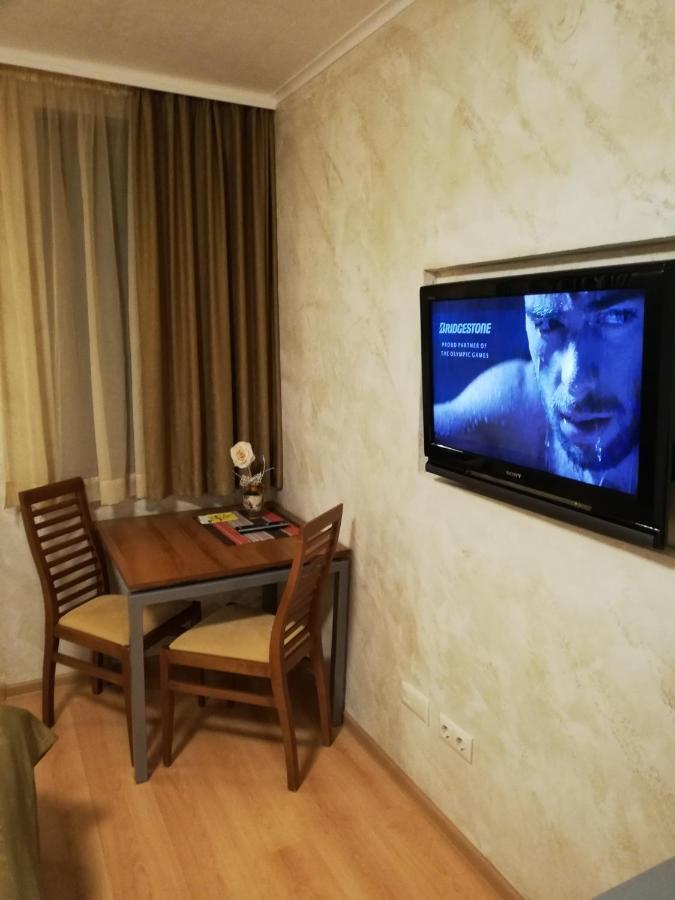 Hq Apartments Villa Park Borovec Kültér fotó