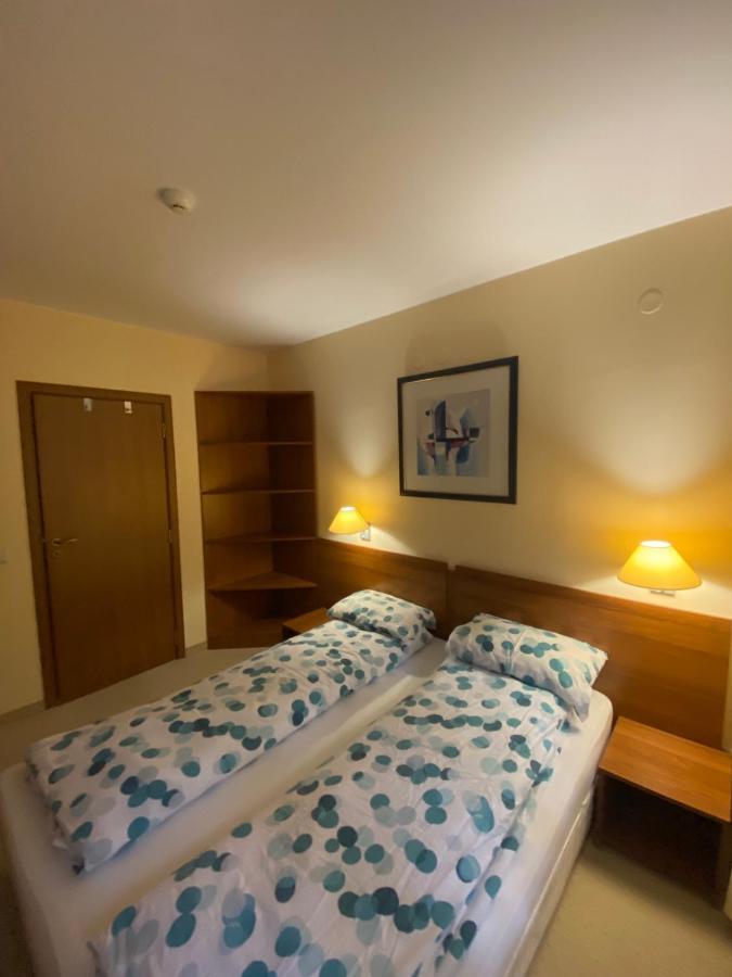 Hq Apartments Villa Park Borovec Kültér fotó
