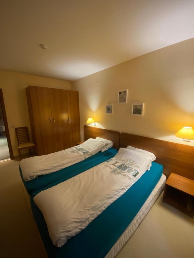 Hq Apartments Villa Park Borovec Kültér fotó
