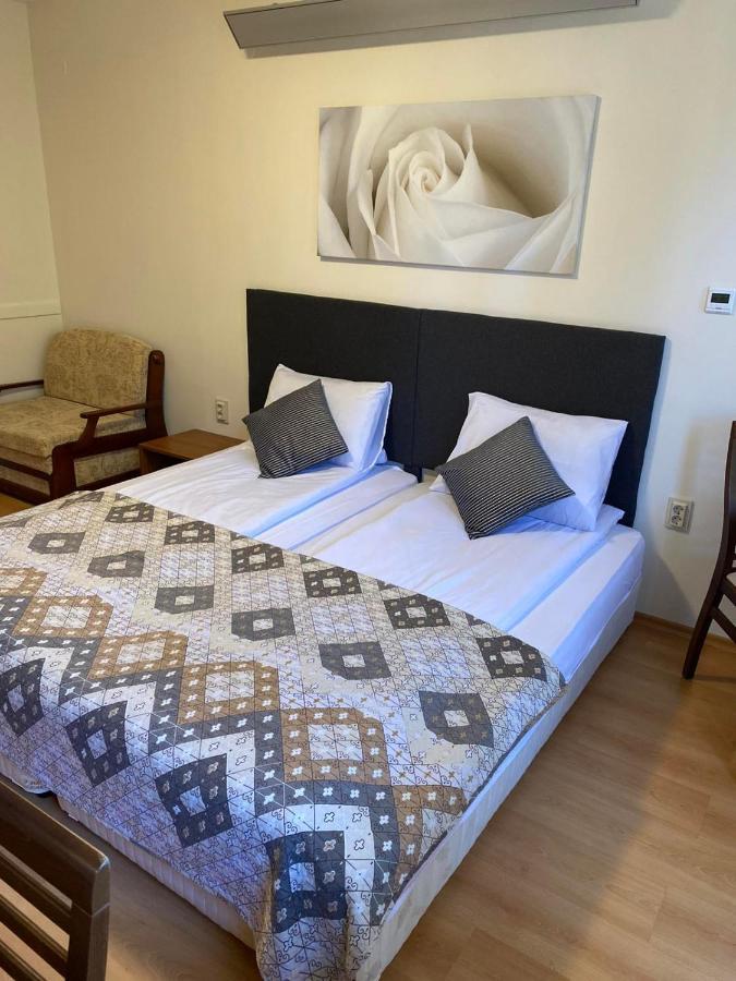 Hq Apartments Villa Park Borovec Kültér fotó